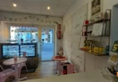 39m² cafeteria for sale in Santa Eulalia del Río, Carrer de Sant Joaquim photo