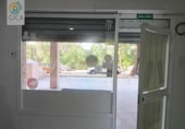 116m² offices for sale in Algeciras, Cuesta Sagrado Corazón photo