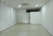 116m² offices for sale in Algeciras, Cuesta Sagrado Corazón photo
