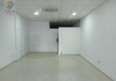 116m² offices for sale in Algeciras, Cuesta Sagrado Corazón photo