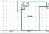 Local comercial en venta con 2075m² en Manises, V-11 foto