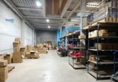 Nave Industrial en venta con 684m² en Santa Eulàlia de Ronçana, Carretera de Parets a Bigues foto