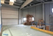 Nave Industrial en venta con 684m² en Santa Eulàlia de Ronçana, Carretera de Parets a Bigues foto
