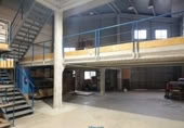 Nave Industrial en venta con 684m² en Santa Eulàlia de Ronçana, Carretera de Parets a Bigues foto