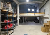 Nave Industrial en venta con 684m² en Santa Eulàlia de Ronçana, Carretera de Parets a Bigues foto