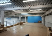 Nave Industrial en venta con 684m² en Santa Eulàlia de Ronçana, Carretera de Parets a Bigues foto