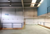 Nave Industrial en venta con 684m² en Santa Eulàlia de Ronçana, Carretera de Parets a Bigues foto
