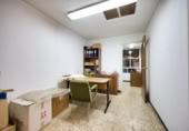 266m² warehouse industrial for sale in Alicante, Calle Rosa de los Vientos photo