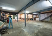 266m² warehouse industrial for sale in Alicante, Calle Rosa de los Vientos photo