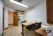 266m² warehouse industrial for sale in Alicante, Calle Rosa de los Vientos photo