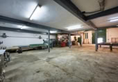 266m² warehouse industrial for sale in Alicante, Calle Rosa de los Vientos photo
