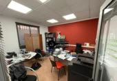 Oficinas en venta con 321m² en Albacete, Avenida Ramón Menéndez Pidal foto