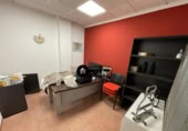 Oficinas en venta con 321m² en Albacete, Avenida Ramón Menéndez Pidal foto
