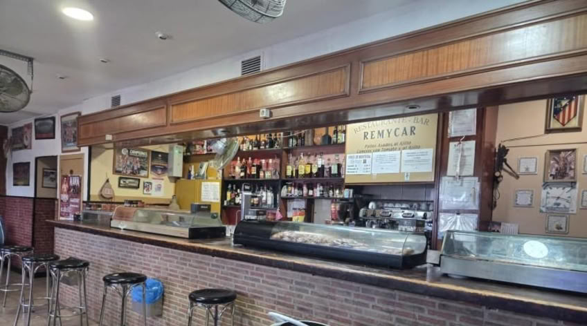 Local comercial