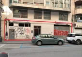 Local comercial
en venda
amb 671m² a Oriola, Calle del Riacho foto
