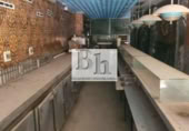 205m² commercial premises for sale in Málaga, in the area of Road of Cádiz, carretera de cádiz photo