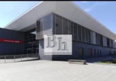 205m² commercial premises for sale in Málaga, in the area of Road of Cádiz, carretera de cádiz photo