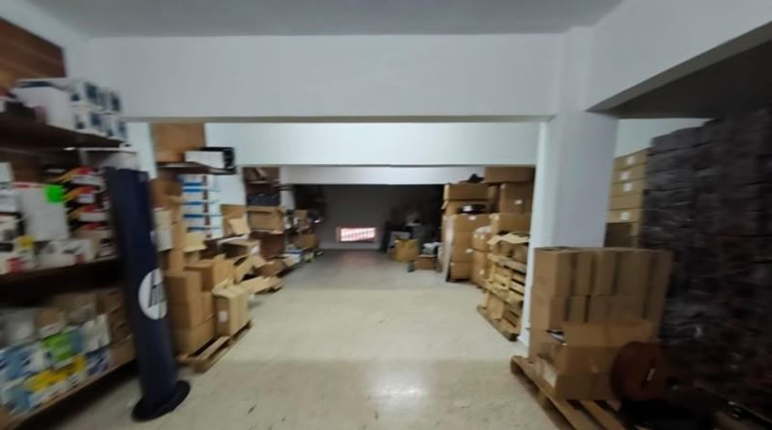 Local comercial