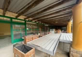 1400m² warehouse for sale in Casar de Cáceres, Carretera de Salamanca photo