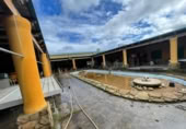 1400m² warehouse for sale in Casar de Cáceres, Carretera de Salamanca photo