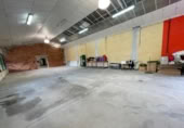 1400m² warehouse for sale in Casar de Cáceres, Carretera de Salamanca photo
