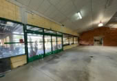 1400m² warehouse for sale in Casar de Cáceres, Carretera de Salamanca photo