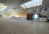 1400m² warehouse for sale in Casar de Cáceres, Carretera de Salamanca photo