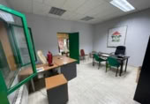 1400m² warehouse for sale in Casar de Cáceres, Carretera de Salamanca photo