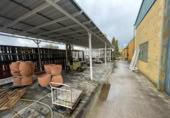 1400m² warehouse for sale in Casar de Cáceres, Carretera de Salamanca photo