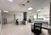 Oficinas en venta con 172m² en Sabadell, Carrer de Tetuán foto