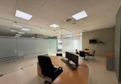Oficinas en venta con 172m² en Sabadell, Carrer de Tetuán foto
