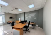Oficinas en venta con 172m² en Sabadell, Carrer de Tetuán foto