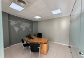 Oficinas en venta con 172m² en Sabadell, Carrer de Tetuán foto