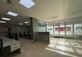 Oficinas en venta con 172m² en Sabadell, Carrer de Tetuán foto