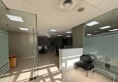 Oficinas en venta con 172m² en Sabadell, Carrer de Tetuán foto