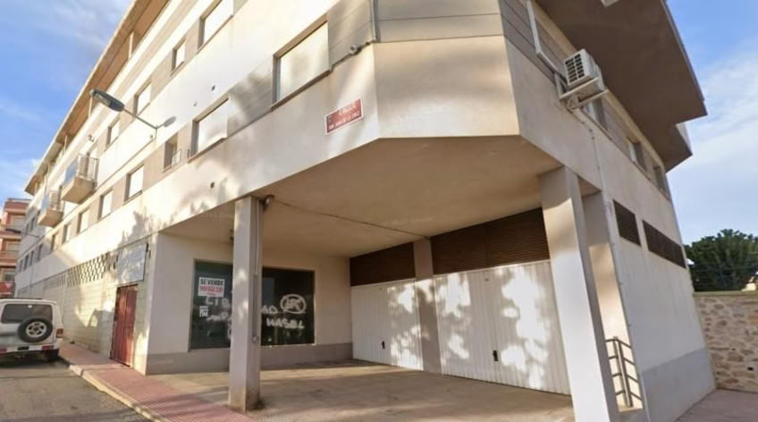 Local comercial