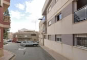 Local comercial en venta con 849m² en Mazarrón, Calle de la Cruz foto