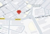 Local comercial en venta con 849m² en Mazarrón, Calle de la Cruz foto