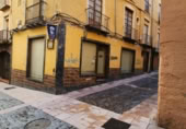Local comercial en venta con 72m² en Tarazona, Paseo de los Fueros de Aragón foto