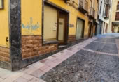Local comercial en venta con 72m² en Tarazona, Paseo de los Fueros de Aragón foto