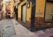 Local comercial en venta con 72m² en Tarazona, Paseo de los Fueros de Aragón foto