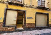 Local comercial en venta con 72m² en Tarazona, Paseo de los Fueros de Aragón foto
