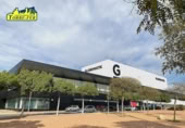 4400m² commercial premises for sale in Almeria, AL-12 photo