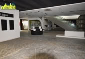4400m² commercial premises for sale in Almeria, AL-12 photo