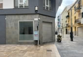 Local comercial
en venda
amb 227m² a Gandia, Calle Rausell foto