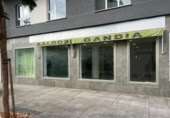 Local comercial
en venda
amb 227m² a Gandia, Calle Rausell foto