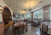 Restaurante en venta con 220m² en Murcia, en la zona de Churra, Senda de Granada foto