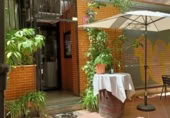 Restaurante en venta con 220m² en Murcia, en la zona de Churra, Senda de Granada foto