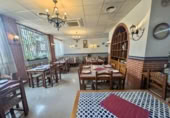 Restaurante en venta con 220m² en Murcia, en la zona de Churra, Senda de Granada foto