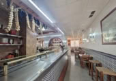 Restaurante en venta con 220m² en Murcia, en la zona de Churra, Senda de Granada foto